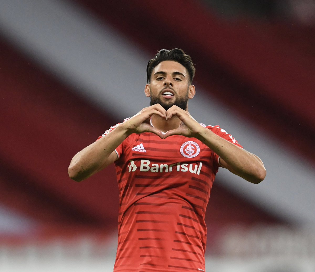 Sport Club Internacional tweet media