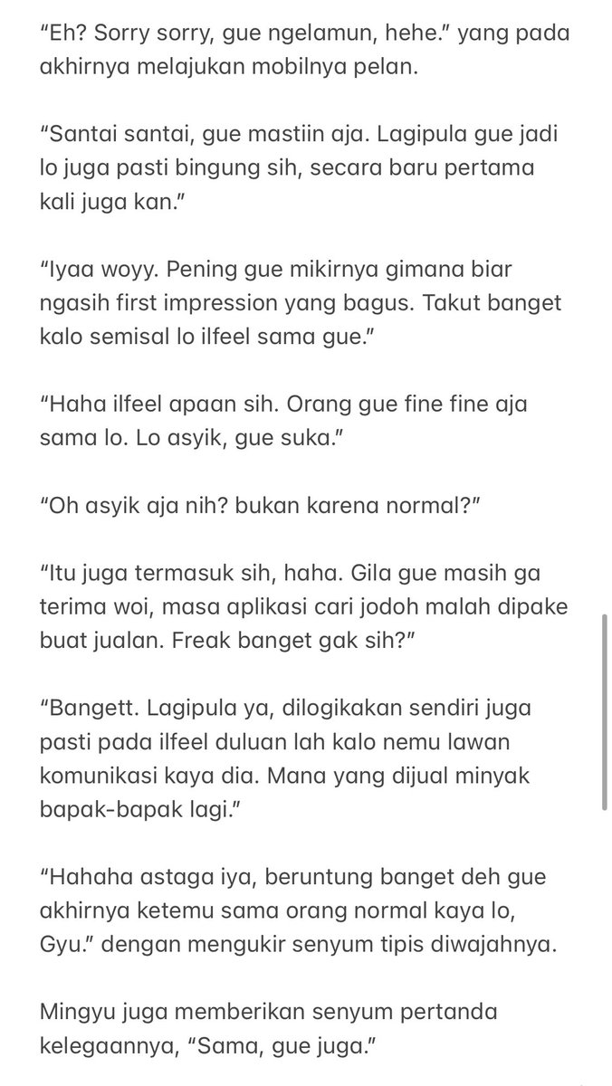 codinglanguage's tweet image. ini masih narasi dua

ps. jadi mohon maaf keanehannya masih berlanjut😔🙏🏻