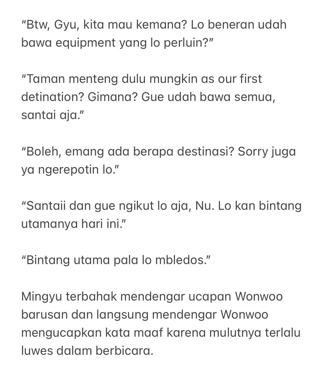 codinglanguage's tweet image. ini masih narasi dua

ps. jadi mohon maaf keanehannya masih berlanjut😔🙏🏻
