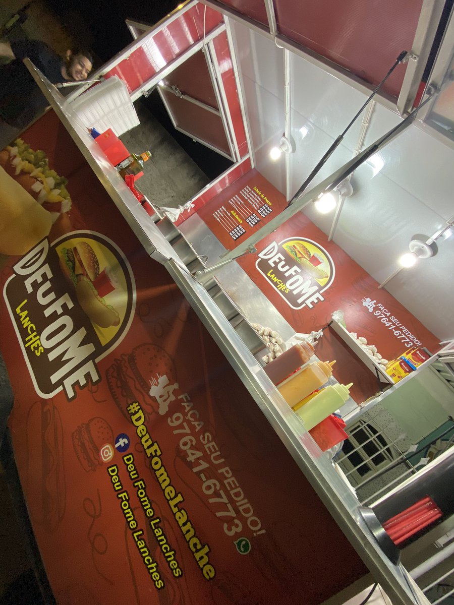 Deufomelanches1's tweet photo. Alô galera de Vilar dos Teles chama na preferência ✅✅✅✅✅✅✅
#deufomelanches2015
#fasfood
#belfordroxo
#riodejaneiro
#cachorroquente
#omelhordabaixada
#hotdog
#molhoverde
#bacon
#cheddar
#foodporn
#polenghi
#foodtruck
#vilardosteles
#jardimglaucia https://t.co/ImvhQjT56U