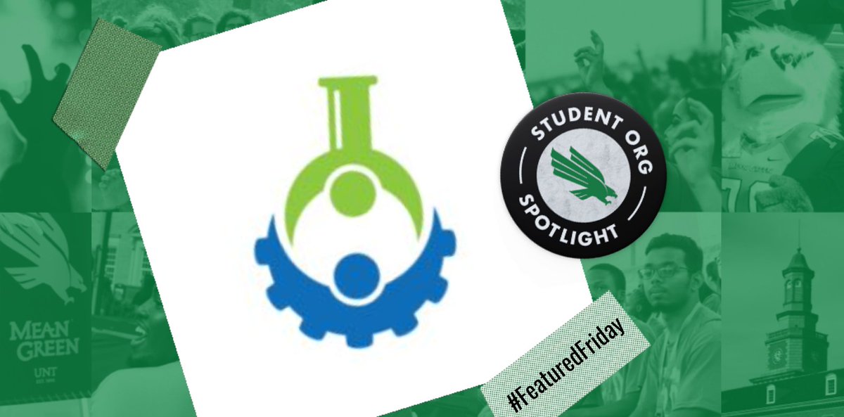 We’re also highlighting the Society of Asian Scientists and Engineers for AAPI Heritage Month! <a href="/untsase/">UNT SASE</a> is a student org committed to helping UNT students with Asian heritage interested in STEM. They help their members by providing professional development opportunities. #AAPIHM