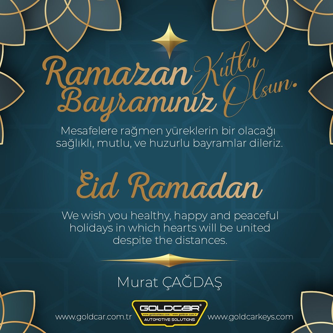 Goldcar Automotive Solutions tweet media