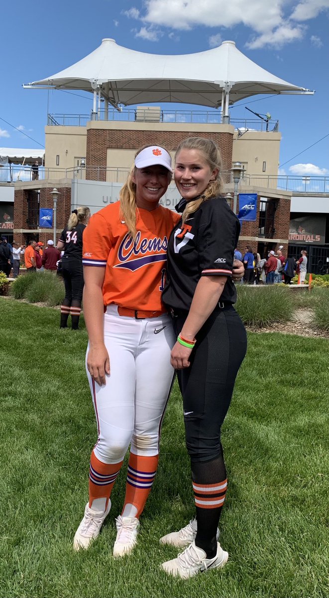 Just a couple of pals meeting up for a day of #ACCSB in Louisville. #LLGForever