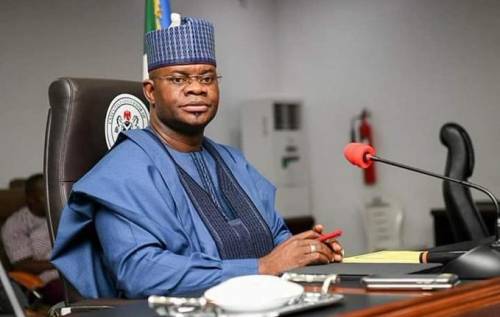 Sahara Reporters tweet media