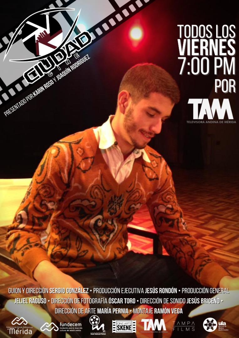 🎥🎬No te pierdas este y todos los viernes #CiudadCine en <a href="/TamMerida/">TAM</a> a las 7:00 pm
Para disfrutar de todos sus episodios ⬇️⬇️⬇️⬇️⬇️

youtube.com/channel/UCLDnP…