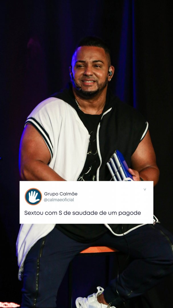 alexvalencarj's tweet photo. #sextou #calmae #grupocalmae #samba #pagode https://t.co/XLMIlg8jbg