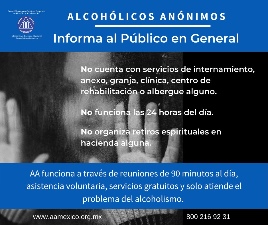AAMexico tweet picture