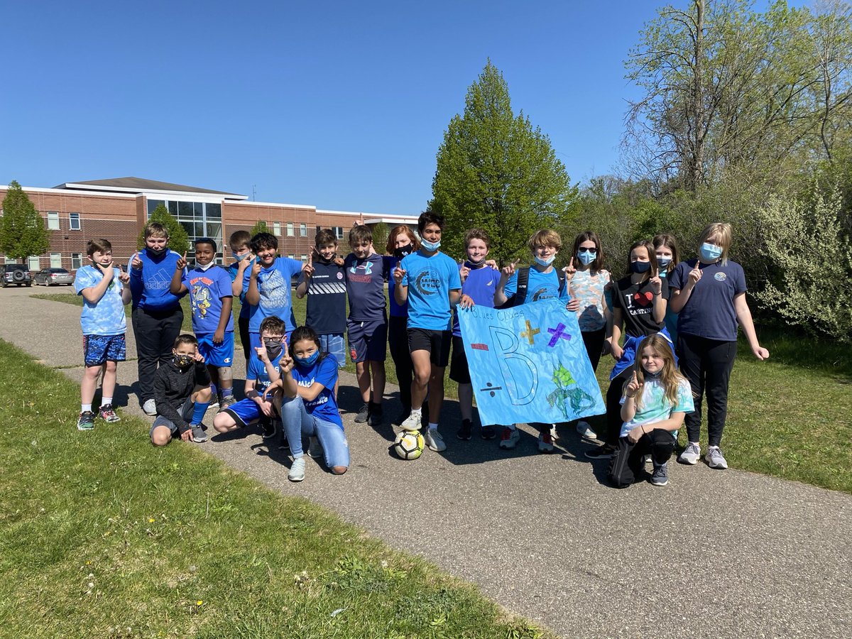 Michelle Blower (@michellelblower) on Twitter photo Great way to end the week with our 8th grade WEB leaders! WEB Olympics was a success. 6th graders had a blast! Silent Ball, Hall Ball, and Kick Ball, and to top it off, some yummy ice cream! Thank you <a href="/Oakview_MS/">Oakview MS</a> WEB leaders! <a href="/LauraMa38972652/">Laura Martin</a> <a href="/CindyKaump/">Cindy Kaump</a> #leadership Great way to end the week with our 8th grade WEB leaders! WEB Olympics was a success. 6th graders had a blast! Silent Ball, Hall Ball, and Kick Ball, and to top it off, some yummy ice cream! Thank you <a href="/Oakview_MS/">Oakview MS</a> WEB leaders! <a href="/LauraMa38972652/">Laura Martin</a> <a href="/CindyKaump/">Cindy Kaump</a> #leadership