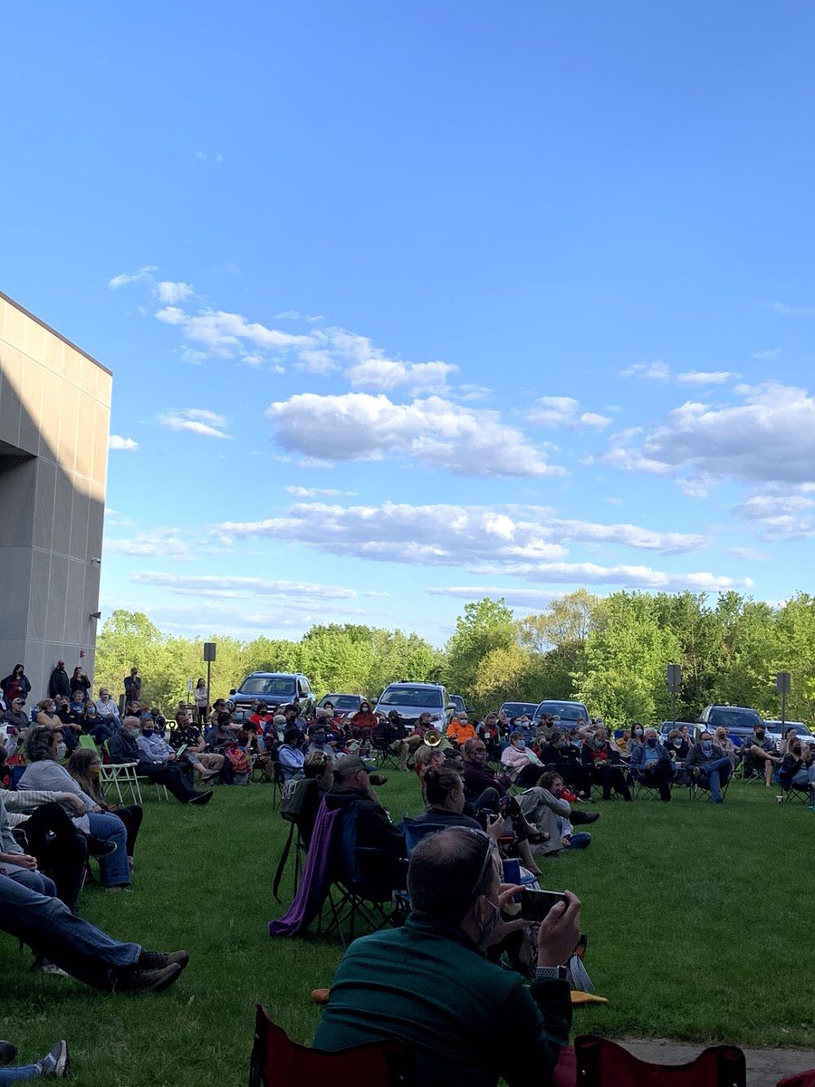 Some pictures from our BMS Pops Concert last night!