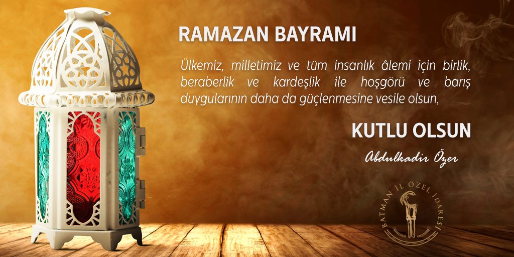 Batman İl Özel İdaresi (@batmanozelidare) on Twitter photo 