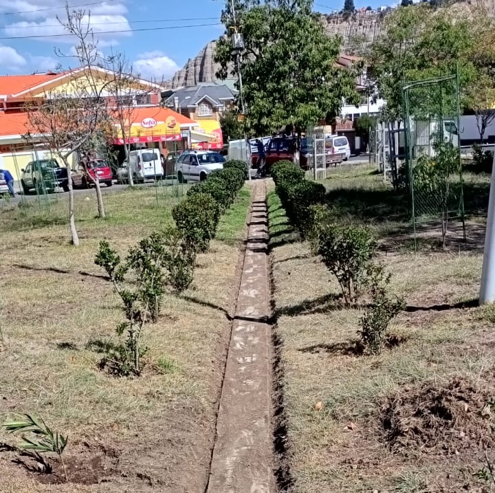 Dirección de Empresas, Entidades y Servicios tweet media