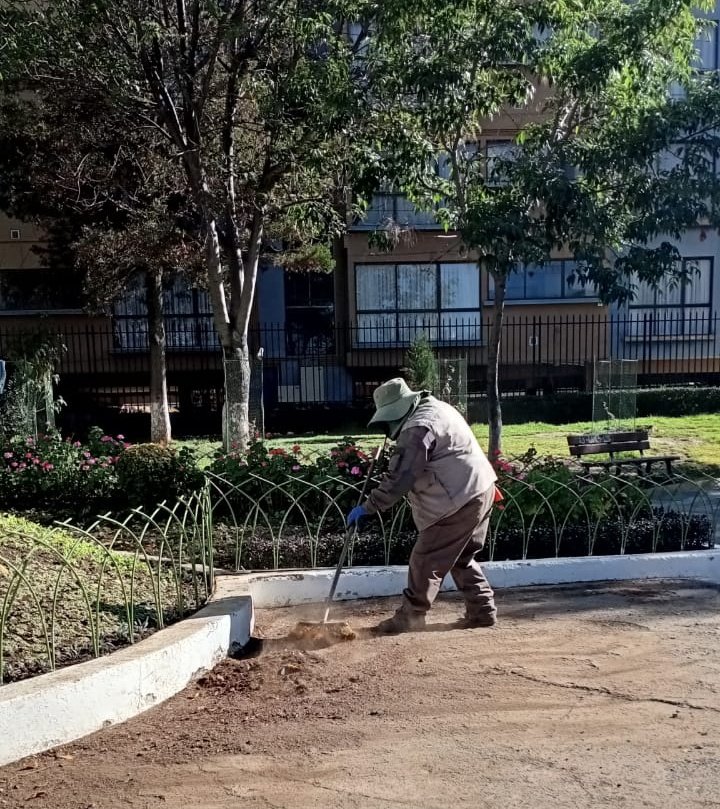 Dirección de Empresas, Entidades y Servicios tweet media