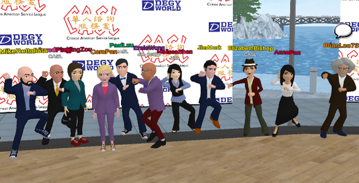 2021 Spring Social DEGY WORLD album is now live! (More photos to be added!) facebook.com/media/set/?van…