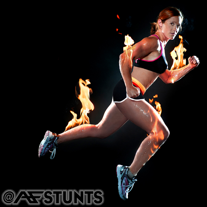 Set it ablaze! <a href="/afstunts/">Action Factory</a> - YOUR 1-Stop Action Resource for equipment sales rentals &amp; services for the Industry. store.afstunts.com

@luciromberg

#womenwithmuscles #womenpower #stuntcoordinators #stunts #stuntperformers #womenkickass #WomenInAction #StuntGear