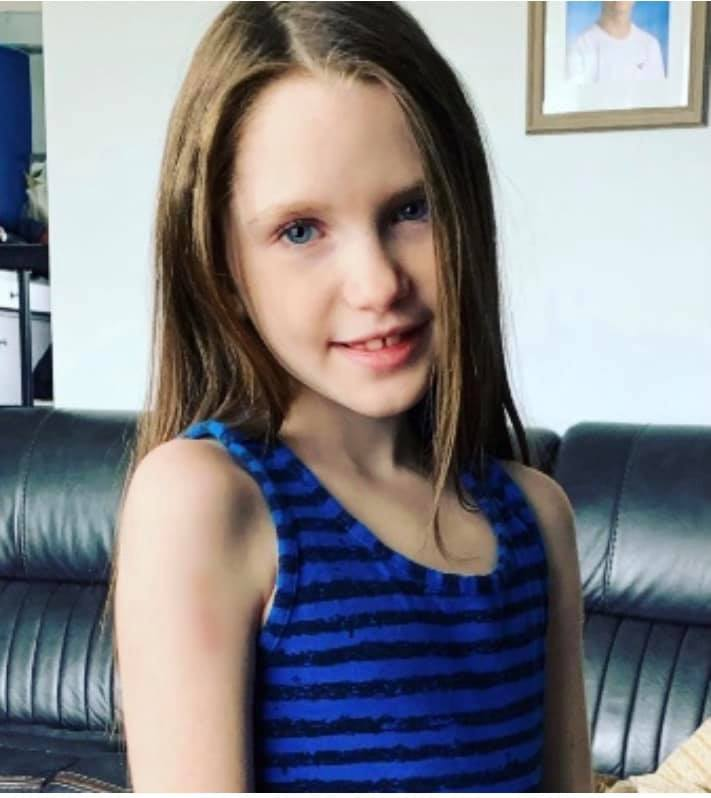 CF_Hamilton's tweet photo. Hi! I’m Deanna. I am the captain for team Sarah’s Strength. I walk for my daughter Sarah, and this is my eighth year doing so. 

If you would like to be featured in our “walker spotlight”, please complete this short google form: https://t.co/GZFIMll64E 
#gofurtherforCF https://t.co/L9JiEX9qVn