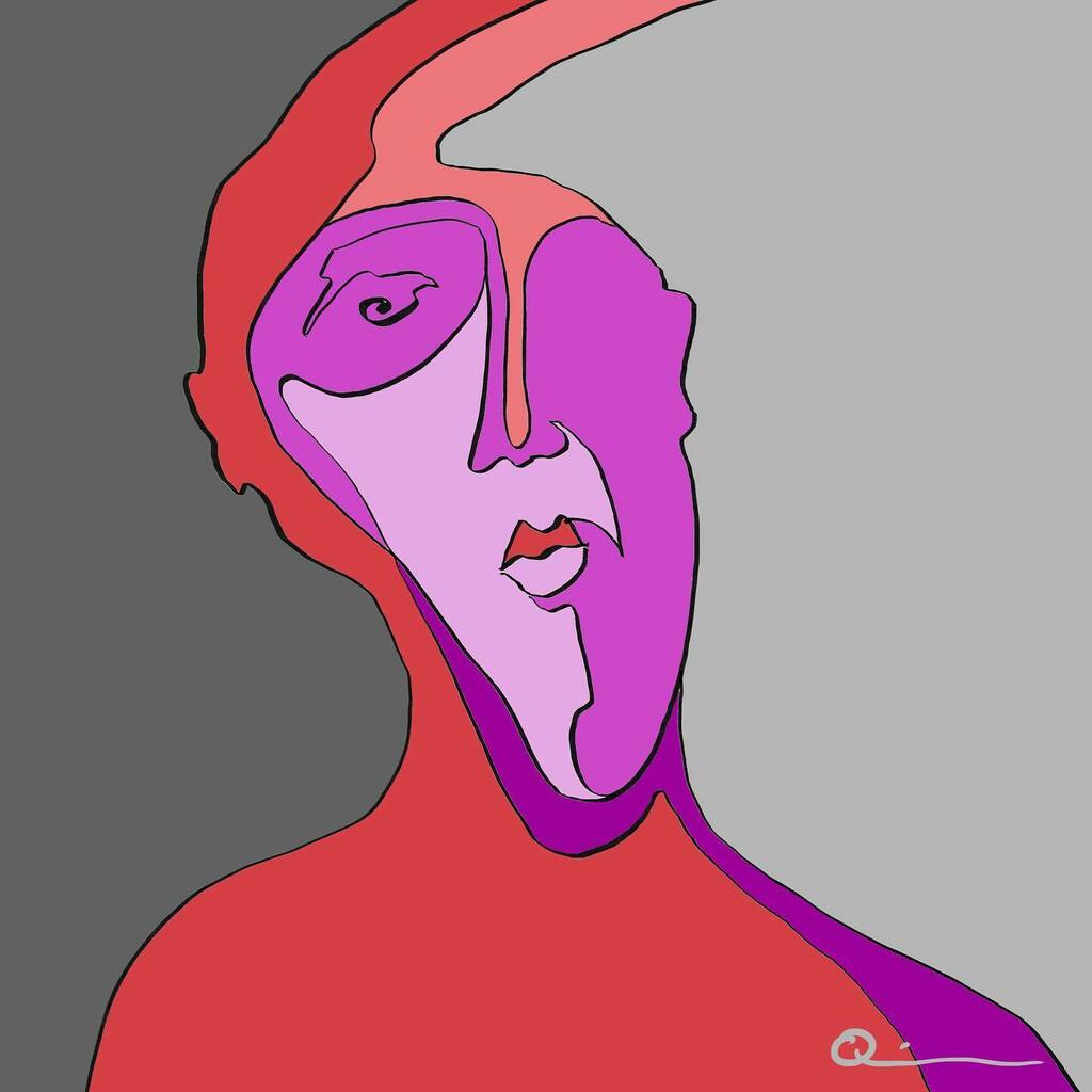 jeffquiros's tweet photo. “Flow 2” ... #Surrealart #trippyartwork #instaart #visionaryart #psychedelic #digitalart #trippyartist #art #galaxyart #psychedelicart #drawing #artist #illustration #spaceart #abstractart #surrealismart #trippyart #cosmicart #psychadelicart #inkdr… https://t.co/2ctbLvn6Ou https://t.co/7wl5zFNlx6