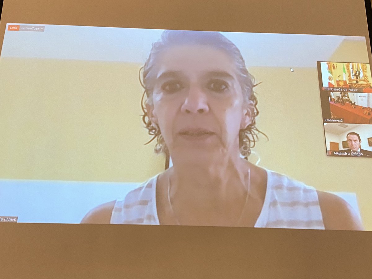 Carlos García de Alba tweet media