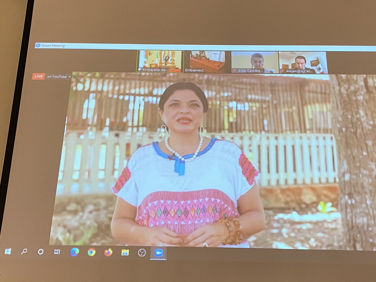 Carlos García de Alba tweet media