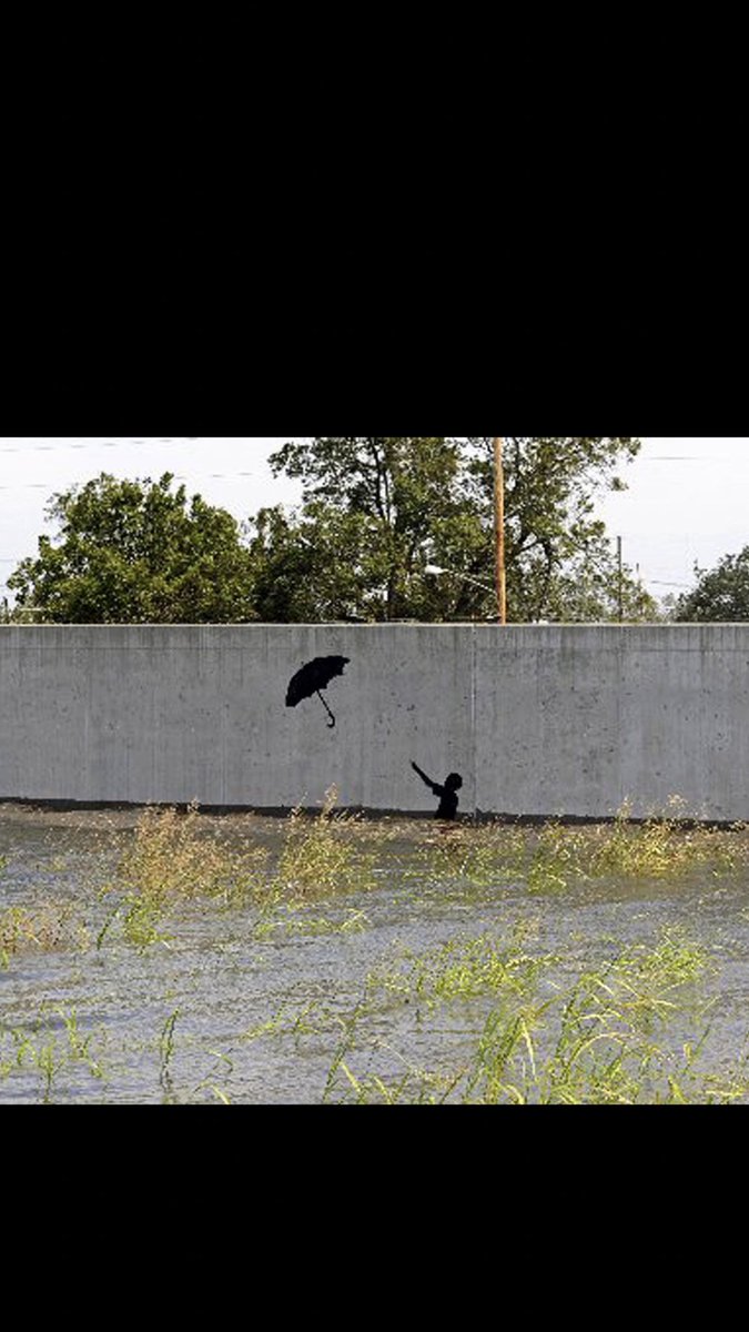 crifl54's tweet photo. @nftdigitalcmty Banksy came to New Orleans in 2008 and painted approximately 14 pieces and 10 were destroyed within a month. Those 10 destroyed pieces are now on rarible and opensea. You can verify this story on https://t.co/ZxBcmy6nSQ https://t.co/XJWMh5TbVz