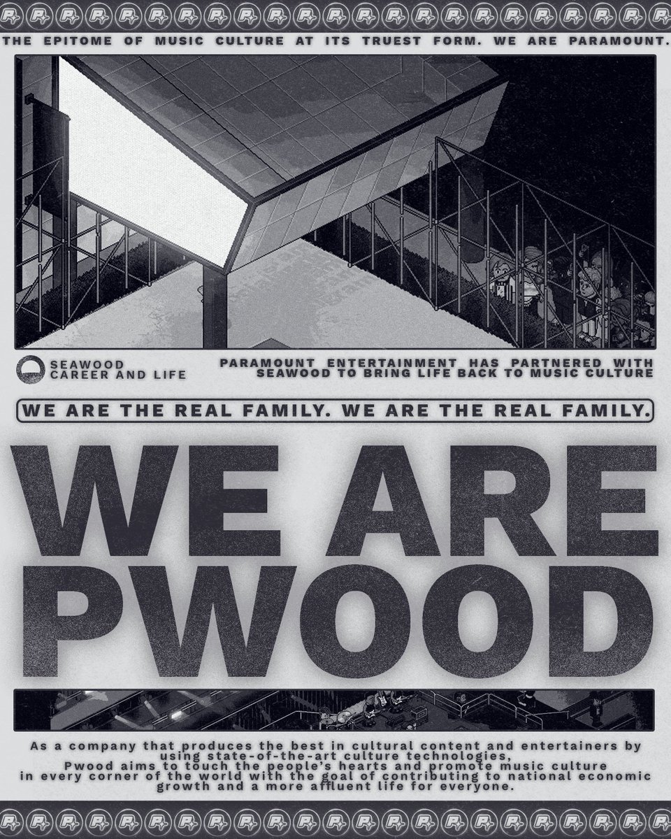 PARAMOUNT tweet media