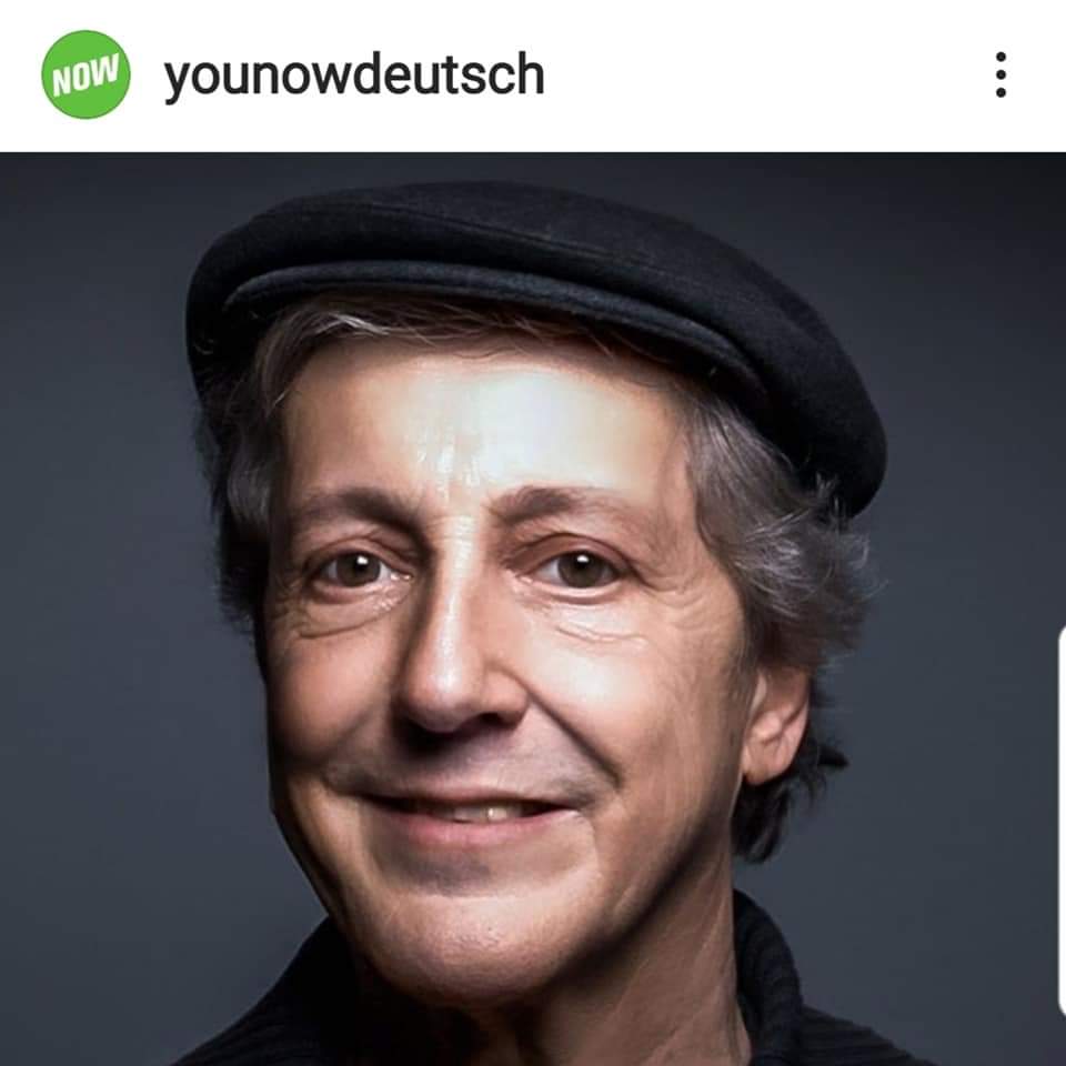 santiagoziesmer_official (@santiagoziesmer) on Twitter photo 