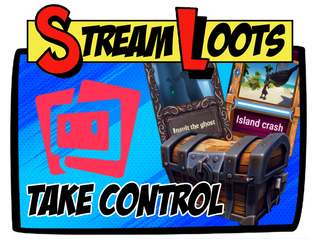 We Are Live #VR Phasmo - StreamLoots Active. The first 5 people to Click the link below will get a free pack!!! Take Control, Cause Chaos, Have Fun!

streamloots.com/chickenmechang…