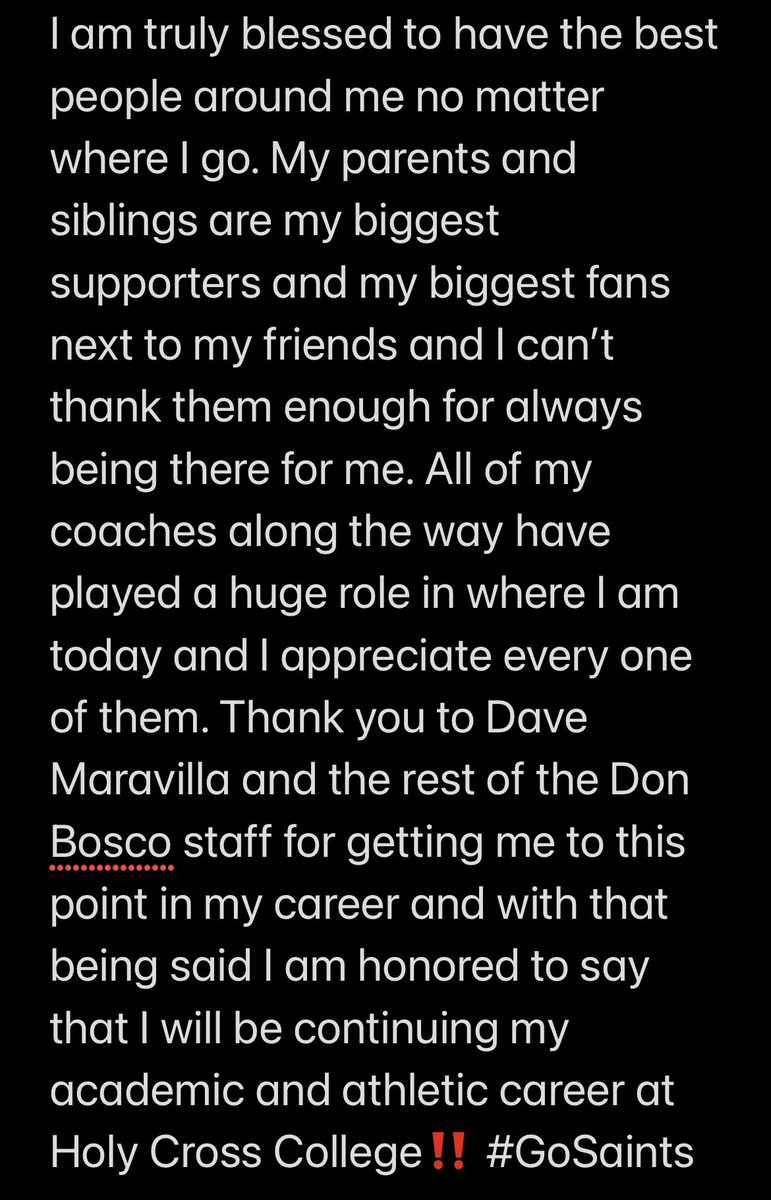 HunterZezovski's tweet photo. #GoSaints🐶 https://t.co/ys5jEpjyWV