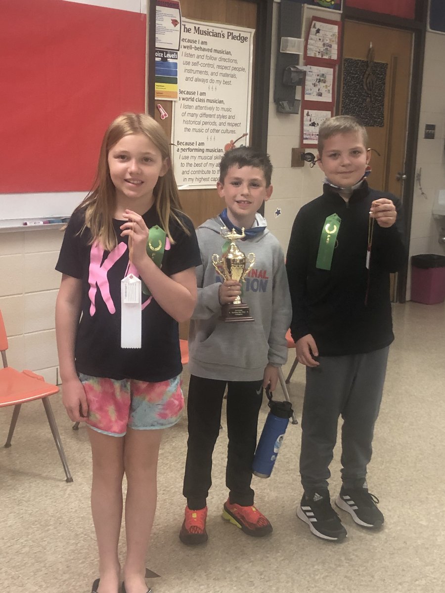 CIScards345's tweet photo. Spelling Bee Top 3! Congrats to all our participants. https://t.co/SxhP55bh4Q