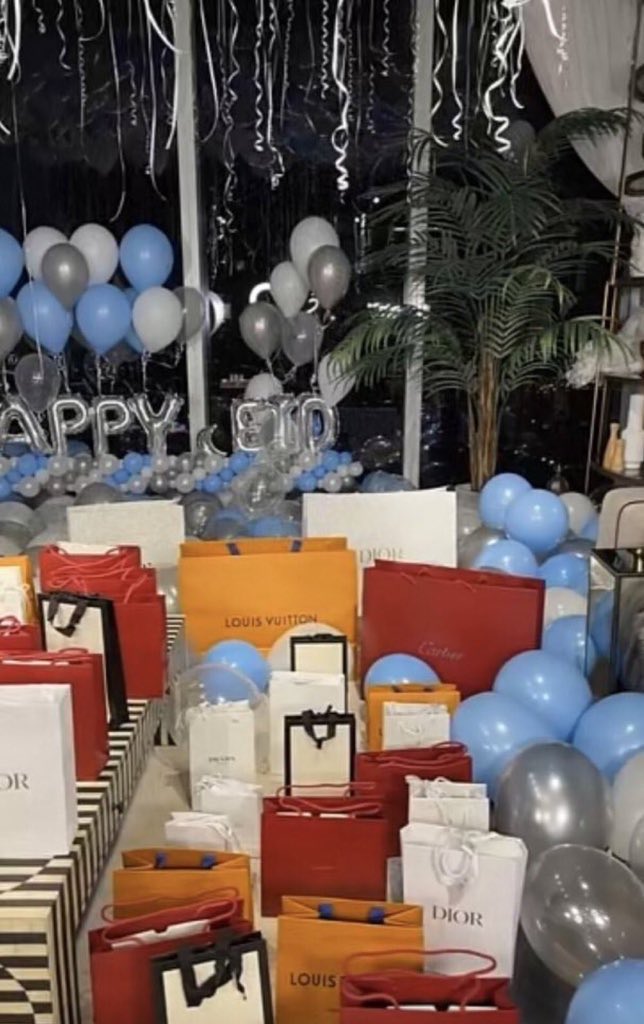 يارب 🤭🤭🤭 #عيديات_ملاك_الحسيني