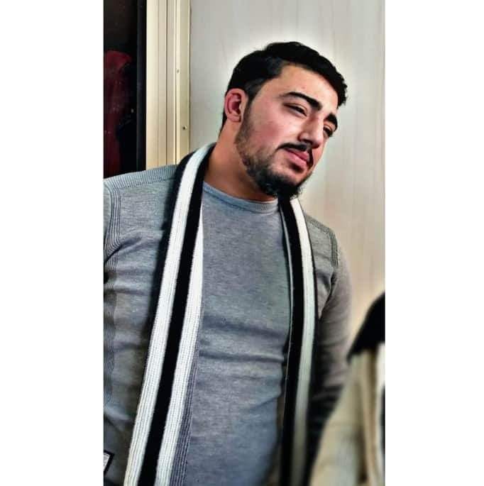 rimanaser123's tweet photo. شو غيرت فينا ؟ 
بعد ما غرقنا بيرفعوا الدعم عن المواد الغذاىية واللحمة ، مدعومة او لا استشهادك  هزنا وفيقنا من الوحل لنحن فيه
شكرًا  محمد https://t.co/m0OwxXrcO7