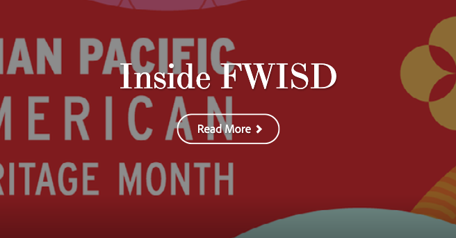 FortWorthISD's tweet photo. #FWISD employees, your top 3️⃣ #InsideFWISD stories: 
🧠 Changes to FLEX.
🗣 CareSolace connects #FWISD families with mental health providers.
🌞 Summer Launch allows students to catch up and accelerate their learning.

Catch up on the 📰 you missed at https://t.co/E2Sh385vz3. https://t.co/q16efqNLlj