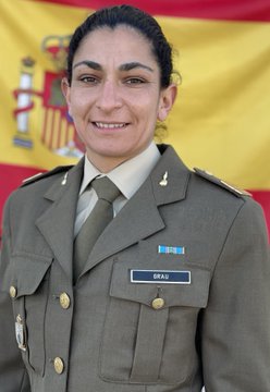 Muere una sargento de artillería durante unas maniobras en Alicante E1YUDNQXIAow5np?format=jpg&name=360x360