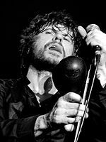 Happy Birthday to Ian Astbury     