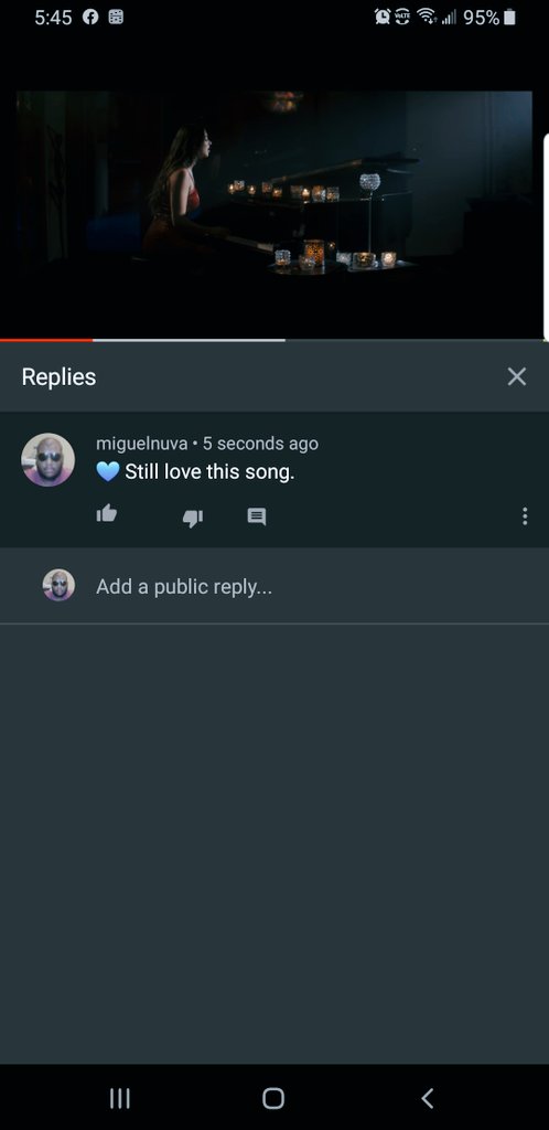 TheBigMan226's tweet photo. Happy to celebrate 1 year of #StLFT even when @kirakosarin dropped little bits before it released I knew it was going to be one for the ages.
From day 1 to now and further beyond love you Something to Look Forward to. https://t.co/mNJ3X10JcL