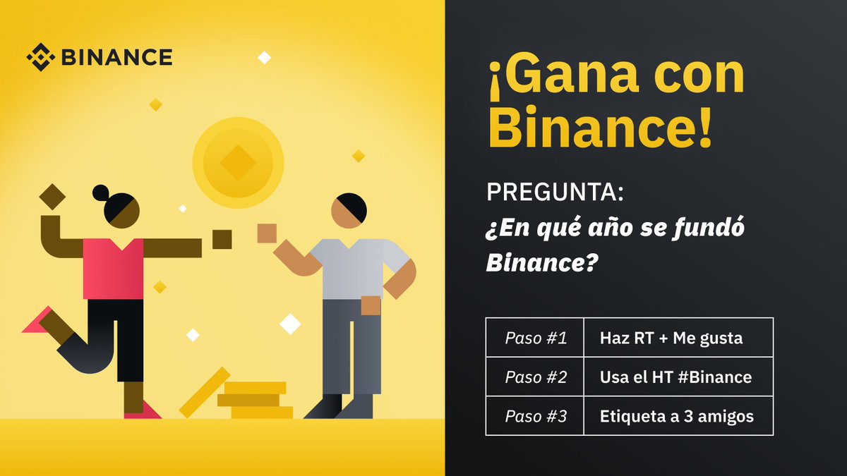 Binance Latinoamérica tweet media