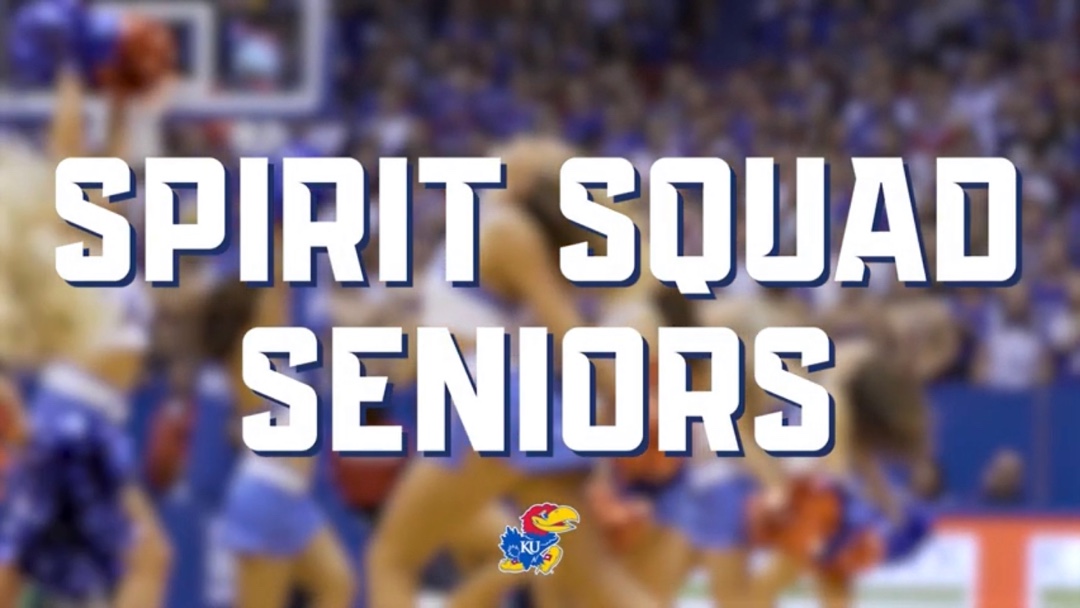 ✨ We are going to miss our amazing seniors so much 😭 Here’s a look back and tribute to you 🤩😢 We love you and wish you so much success as you move forward in your life 🥺
youtu.be/x9RpdQXcNqU