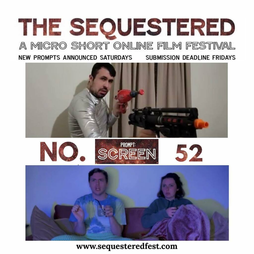 SequesteredFest tweet media