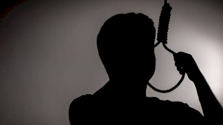 İntihar eden 102 müzisyenin hayatlarını çaldınız... Hakkımı  #HelalEtmiyorum