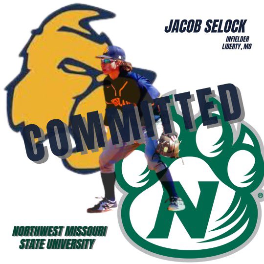 Jacob Scott Selock tweet media