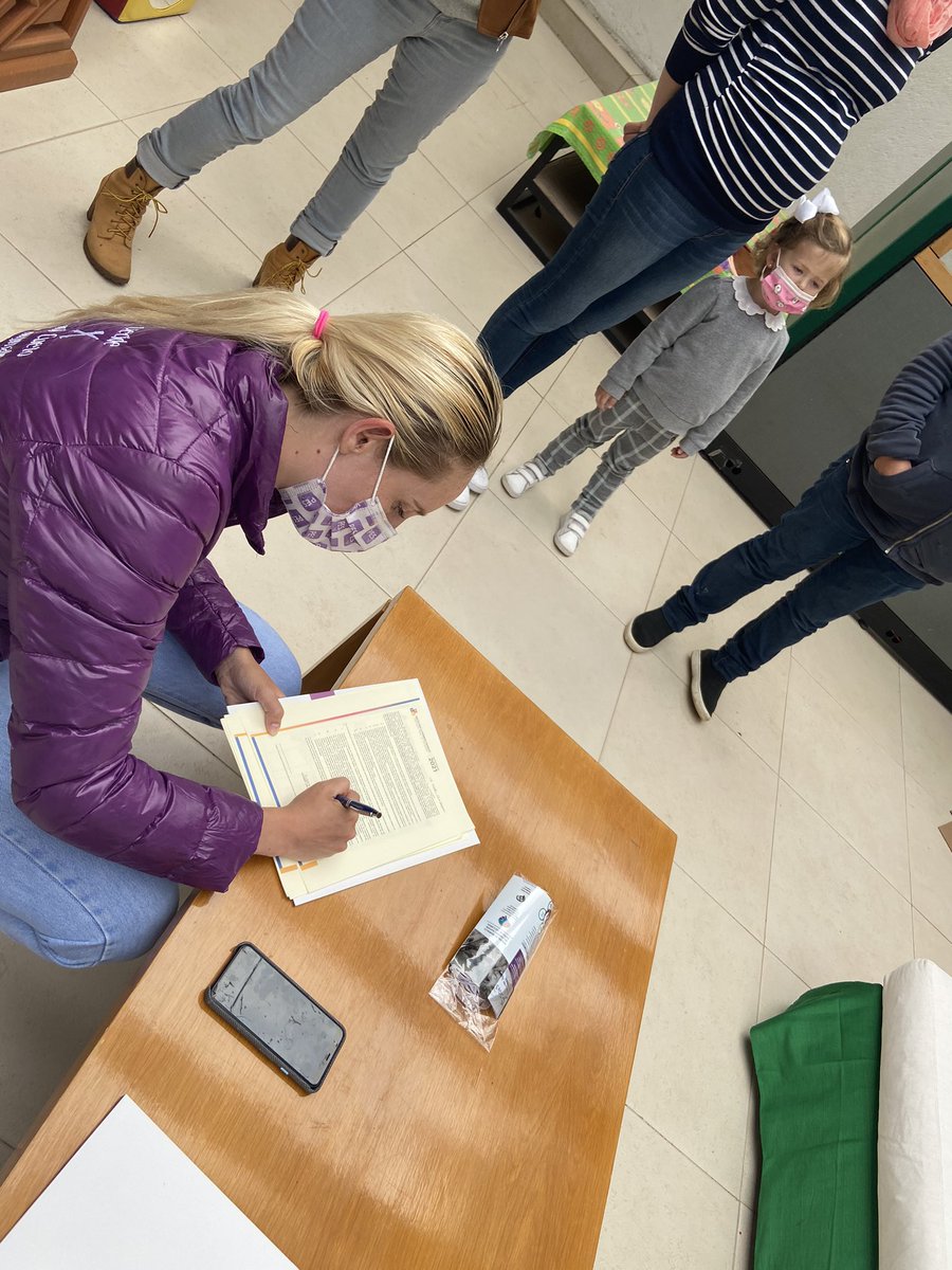 DeCeroATres's tweet photo. El día de hoy @SusanaCueto7 escuchó el llamado y se ha comprometido con la infancia de #Cuajimalpa 👏🏽

¿Tu candidata o candidato ya se comprometió con la niñez temprana? ¡Nomínalo! 

https://t.co/o24qRSLe6p

#laniñezimporta #pactoprimerainfancia #Elecciones2021 @Pacto1aInfancia https://t.co/oFfxE3q09M