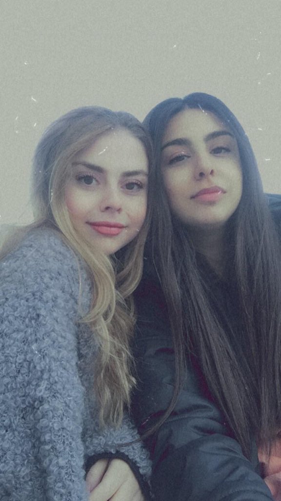 İyi ki doğdun güzel kızımm nice benli senelere 🤪🥳💖