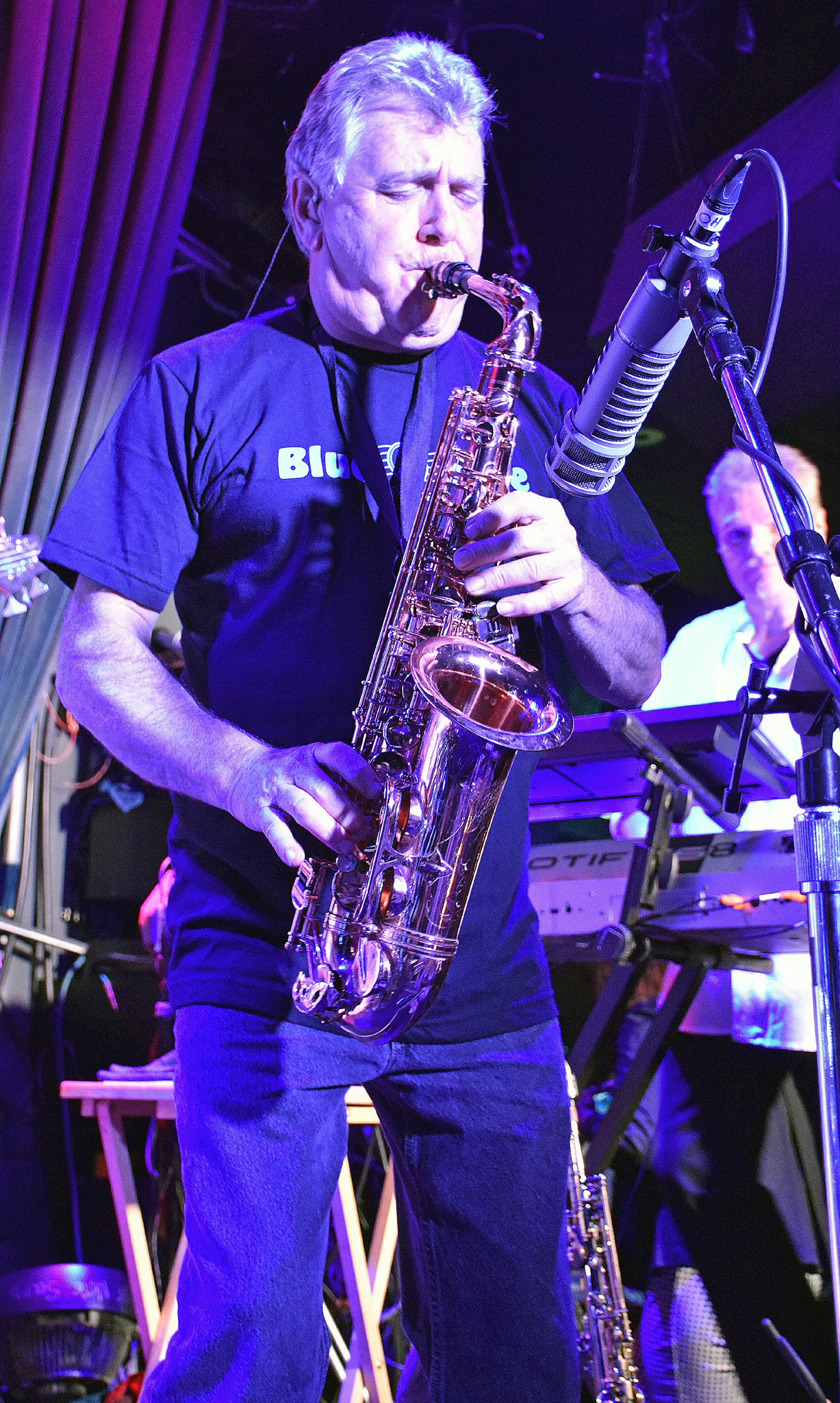 Happy 70th Birthday to the main man, Jay Beckenstein of   