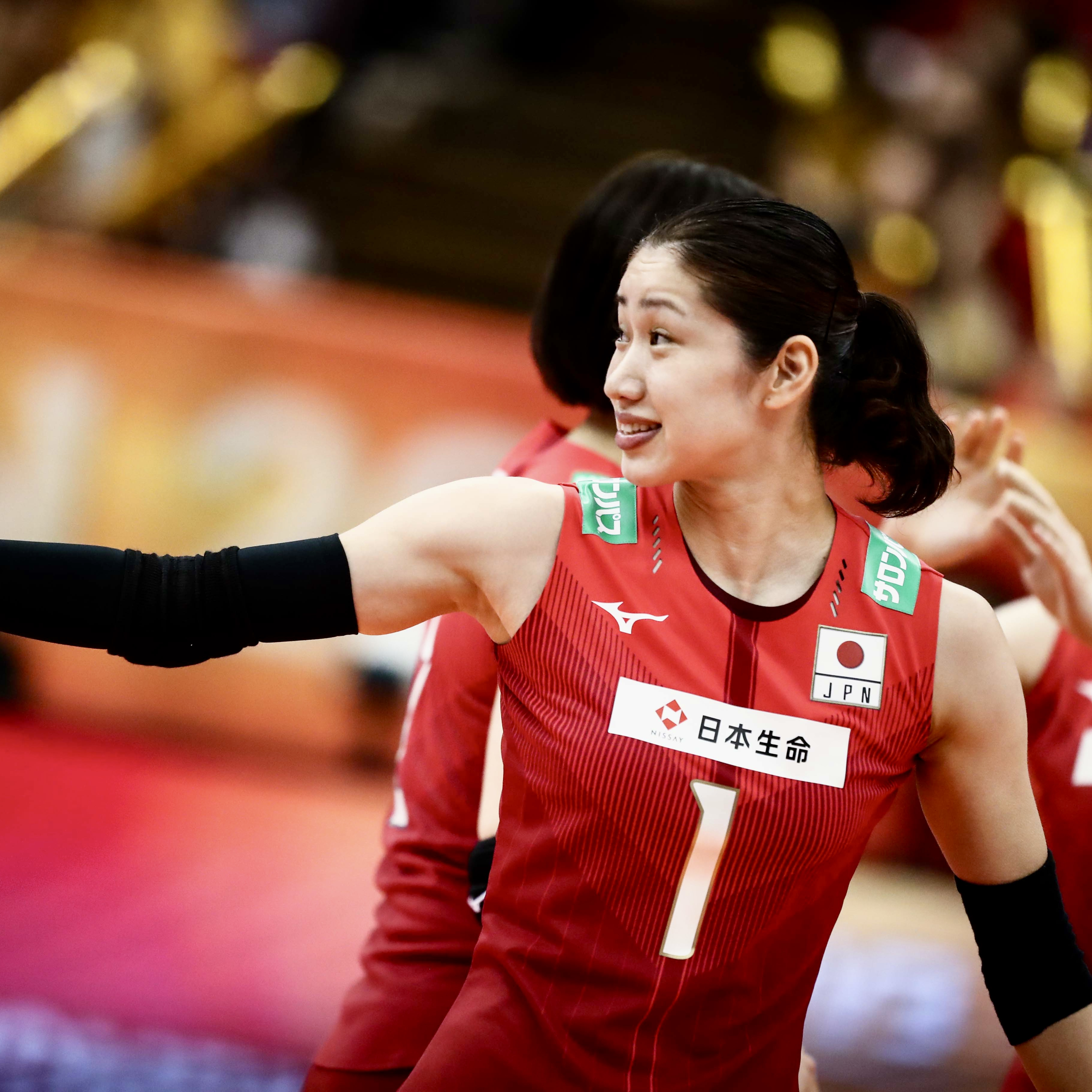 火の鳥NIPPON 長岡望悠　ビッグジャージカード　久光スプリングス　実使用 ☆女子バレーボール 火の鳥 NIPPON 2023 公式トレーディング