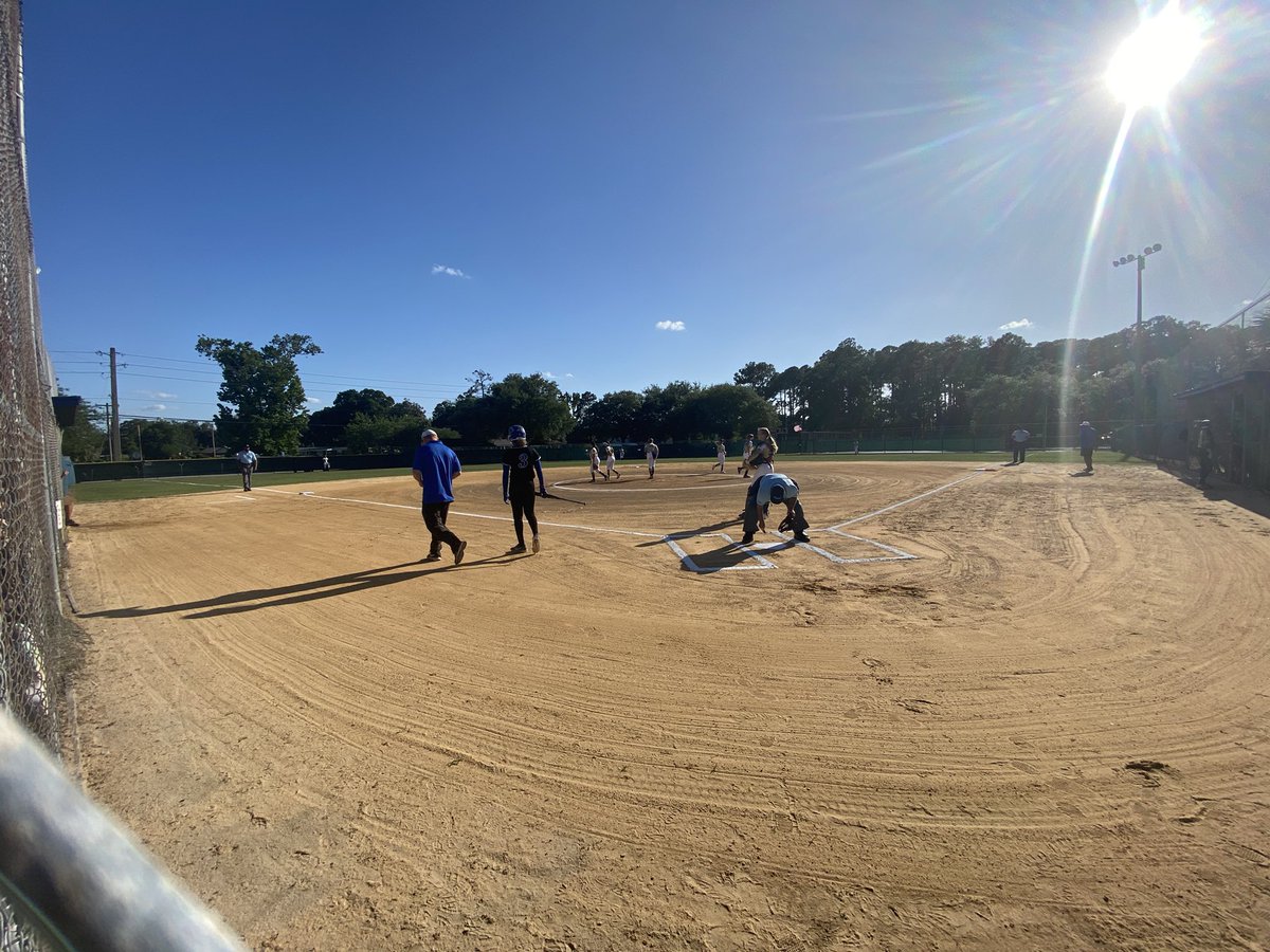 Marcel Robinson (@marcelasjax) on Twitter photo Back at Victoria Park for the second time this week <a href="/ucs_athletics/">UCS Athletics</a> hosting <a href="/TCA_Softball/">Trinity Softball</a> in this 2A Regional Final. Back at Victoria Park for the second time this week <a href="/ucs_athletics/">UCS Athletics</a> hosting <a href="/TCA_Softball/">Trinity Softball</a> in this 2A Regional Final.
