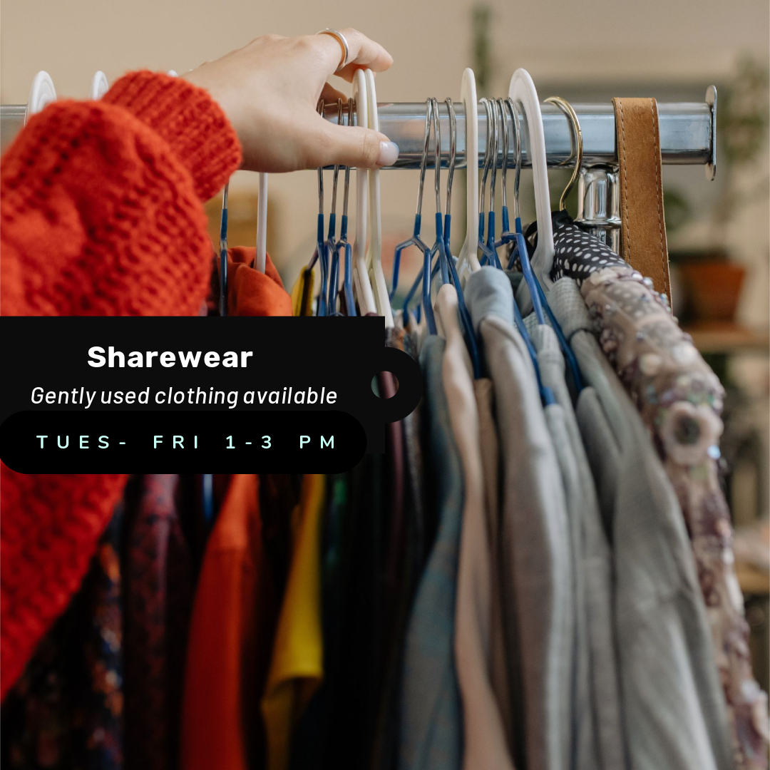 WaterlooWayside's tweet photo. We provide gently used clothing to those in need. This program offers clothing including jackets, footwear, and personal hygiene items at no cost. Thank you to our volunteers that make this program possible! For more information visit https://t.co/2KjTti2DQC https://t.co/6z8KqpWv9g