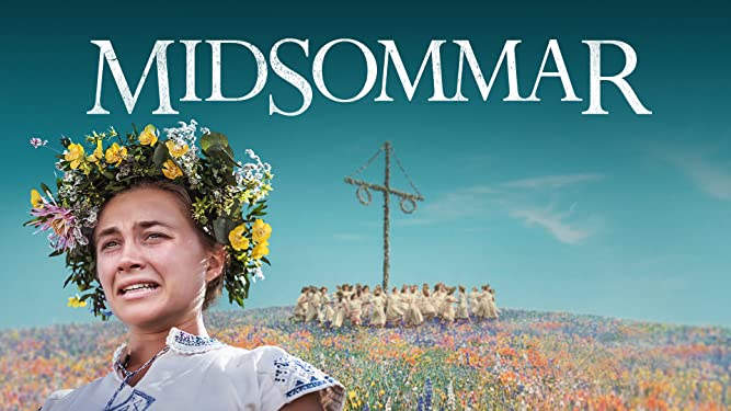 NovedadesPrime's tweet image. 15/05/2021 Midsommar (2019)
#terror #drama Nota FA: 6,4
bit.ly/3ohVjCi