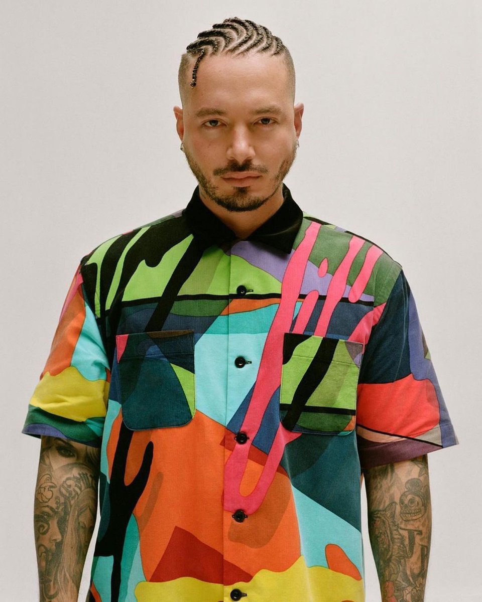 balvin sacai