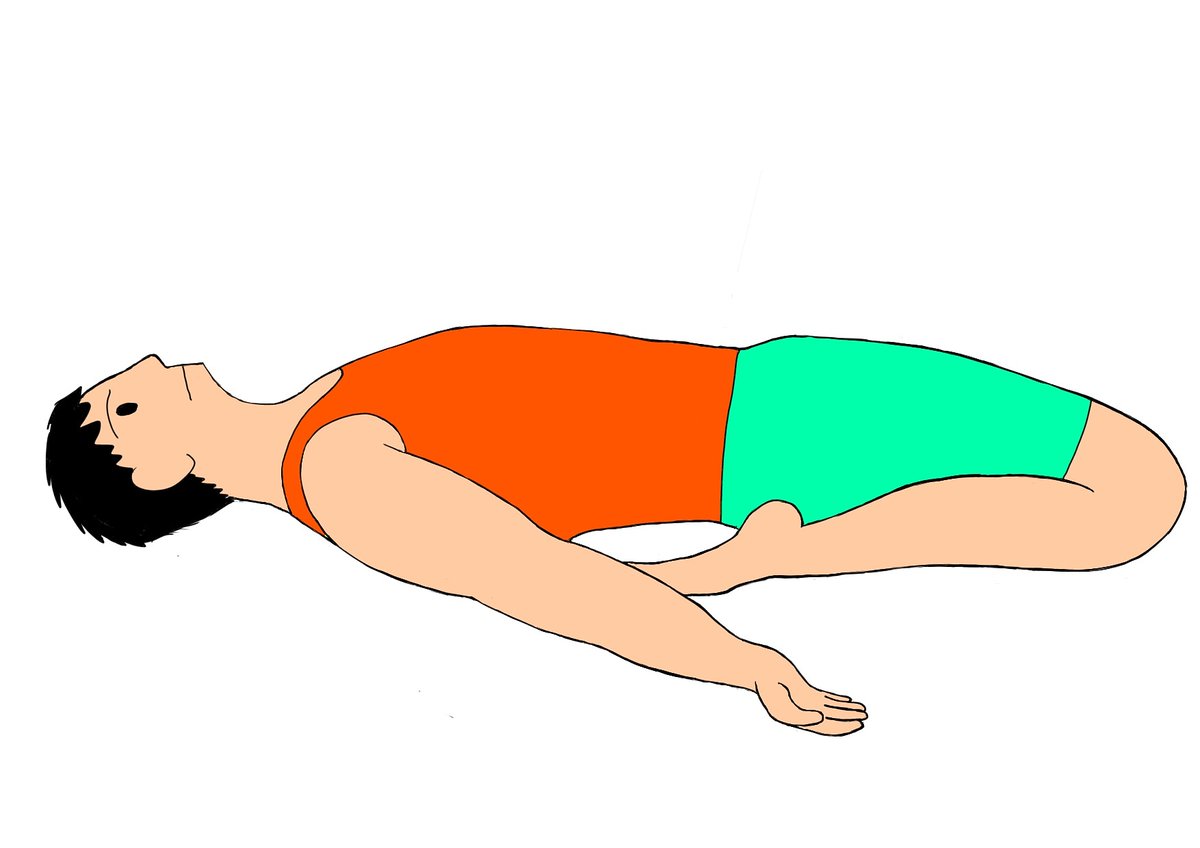 Uzivatel Lifestyle Art Na Twitteru 効果 腹部 太腿と深部股関節屈筋 膝や足首のストレッチ 土踏まずの強化 脚の疲労緩和 消化の改善 生理痛の症状緩和に良いです 注 背中 膝 足首に深刻な問題がある場合 出来ればやらないか インストラクターの方に相談