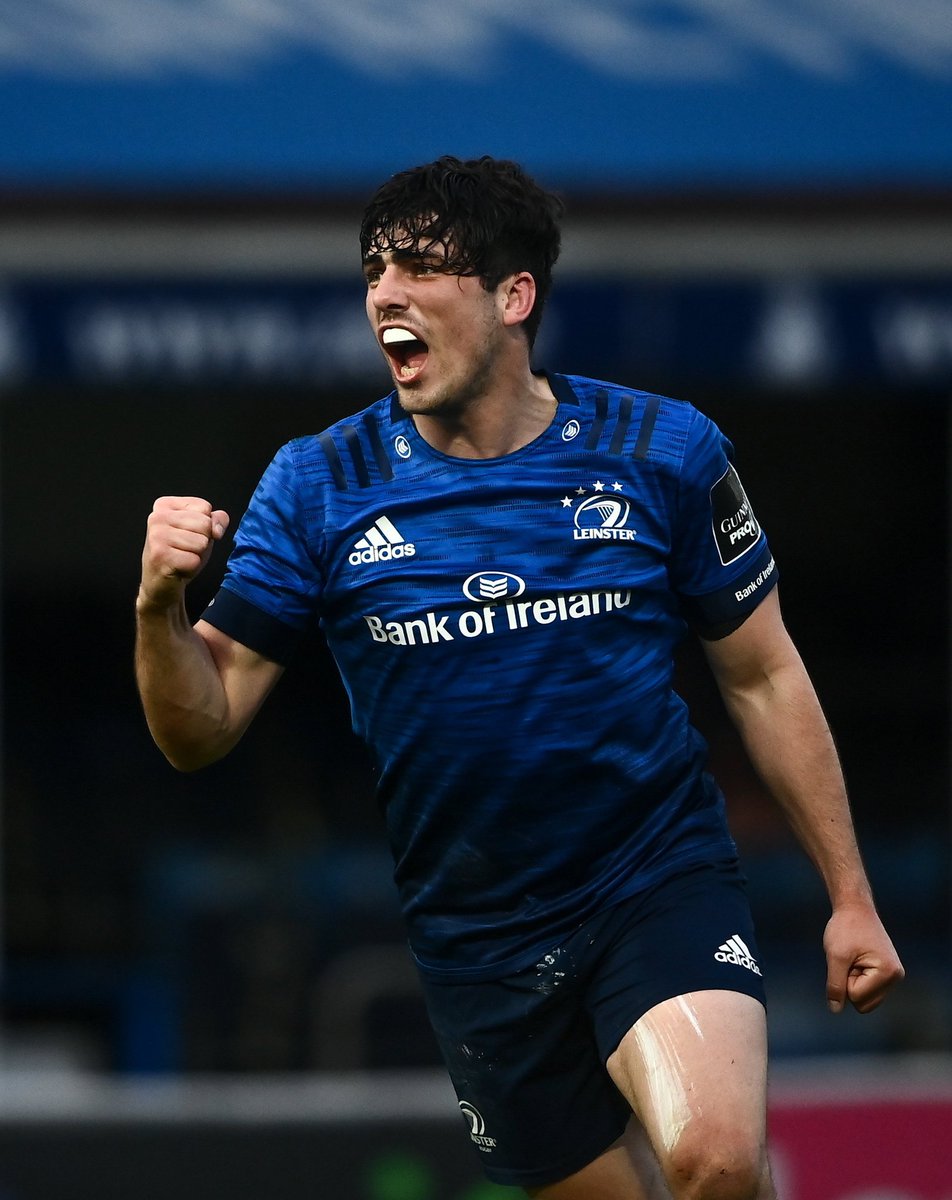 Two outstanding performances tonight from recent past pupils @cianprender4568 and <a href="/jimmyobrien88/">Jimmy O'Brien</a>. Ones for the future <a href="/connachtrugby/">Connacht Rugby</a> <a href="/leinsterrugby/">Leinster Rugby</a> #WeAreTheBridge