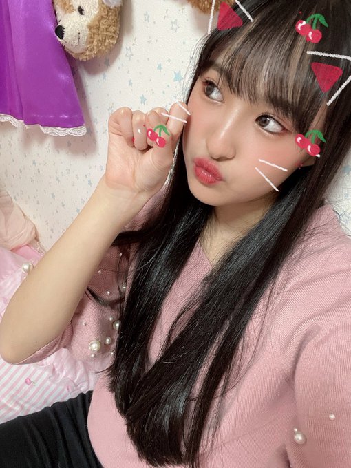 岡本怜奈のTwitter画像22
